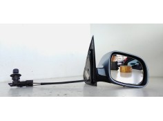 Recambio de retrovisor derecho para skoda fabia familiar (6y5) comfort line referencia OEM IAM   