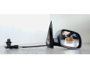 Recambio de retrovisor derecho para skoda fabia familiar (6y5) comfort line referencia OEM IAM   