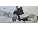 Recambio de elevalunas trasero izquierdo para peugeot 3008 1.6hdi 112 fap referencia OEM IAM 9682808780  