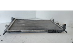 Recambio de radiador agua para ford mondeo berlina (ge) futura (d) referencia OEM IAM 1S7H8C342AF  