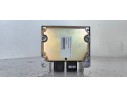 Recambio de centralita airbag para jeep gr.cherokee (wj/wg) 2.7 crd limited referencia OEM IAM P68290969AA  