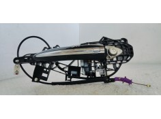 MANETA EXTERIOR DELANTERA IZQUIERDA 