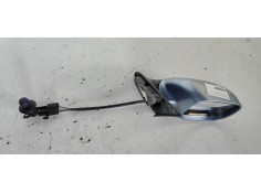 Recambio de retrovisor derecho para skoda fabia familiar (6y5) comfort line referencia OEM IAM   