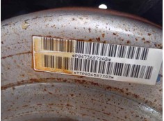 Recambio de caja cambios para chrysler voyager (rg) 2.8crd 150 referencia OEM IAM P04736872AB  