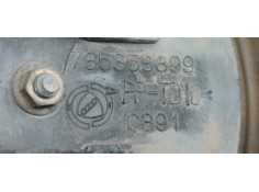 Recambio de rejilla delantera para fiat panda (169) 1.2 8v climbing 4x4 referencia OEM IAM   