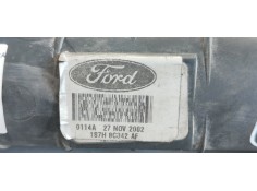 Recambio de radiador agua para ford mondeo berlina (ge) futura (d) referencia OEM IAM 1S7H8C342AF  