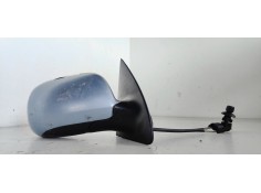 Recambio de retrovisor derecho para skoda fabia familiar (6y5) comfort line referencia OEM IAM   
