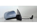 Recambio de retrovisor derecho para skoda fabia familiar (6y5) comfort line referencia OEM IAM   
