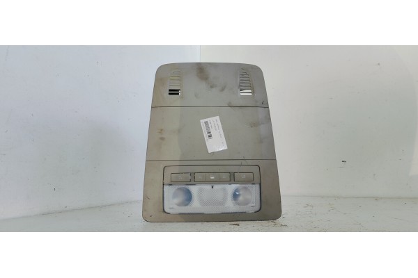 Recambio de luz interior para opel astra j lim. enjoy referencia OEM IAM 315671560  