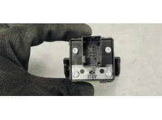 Recambio de freno de mano electrico para peugeot 3008 1.6 hdi 110 fap referencia OEM IAM 9666405677  