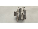 Recambio de alternador para honda cr-v 1.6 dtec 120 fap referencia OEM IAM MS1042118280  