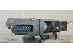 Recambio de elevalunas trasero izquierdo para peugeot 3008 1.6hdi 112 fap referencia OEM IAM 9682808780  