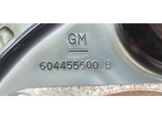 Recambio de airbag delantero izquierdo para opel tigra twin top edition referencia OEM IAM 13188242  