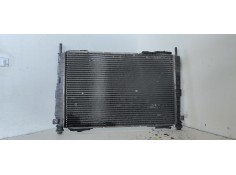 Recambio de radiador agua para ford mondeo berlina (ge) futura (d) referencia OEM IAM 1S7H8C342AF  