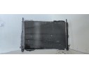 Recambio de radiador agua para ford mondeo berlina (ge) futura (d) referencia OEM IAM 1S7H8C342AF  