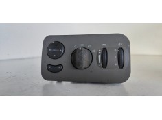 Recambio de mando luces para chrysler voyager (gs) 2.5 turbodiesel referencia OEM IAM P0TH131L5AC  