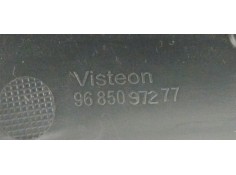 Recambio de rejilla aireadora para peugeot 3008 allure referencia OEM IAM 9685097277  