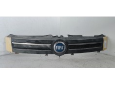 Recambio de rejilla delantera para fiat panda (169) 1.2 8v climbing 4x4 referencia OEM IAM   