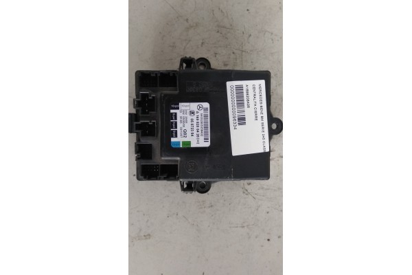 Recambio de centralita cierre para mercedes-benz clase b (w245) 2.0 cdi cat referencia OEM IAM A1698208426  