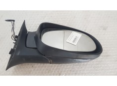 Recambio de retrovisor derecho para mercedes-benz clase a (w168) 170 cdi (168.009) referencia OEM IAM   