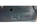 Recambio de retrovisor derecho para skoda fabia familiar (6y5) comfort line referencia OEM IAM   