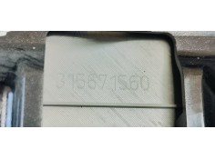 Recambio de luz interior para opel astra j lim. enjoy referencia OEM IAM 315671560  