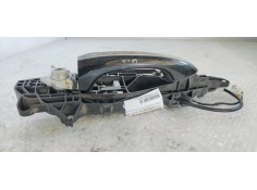 Recambio de maneta exterior delantera izquierda para opel insignia berlina 1.6 cdti 136 fap referencia OEM IAM   