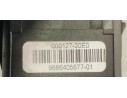 Recambio de freno de mano electrico para peugeot 3008 1.6 hdi 110 fap referencia OEM IAM 9666405677  