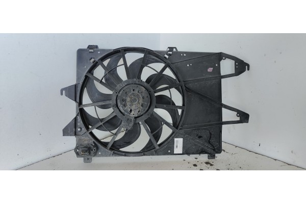Recambio de electroventilador para ford mondeo berlina (ge) futura (d) referencia OEM IAM 95BB8C607  