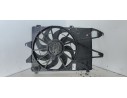 Recambio de electroventilador para ford mondeo berlina (ge) futura (d) referencia OEM IAM 95BB8C607  