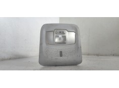 Recambio de luz interior para peugeot 208 style referencia OEM IAM   