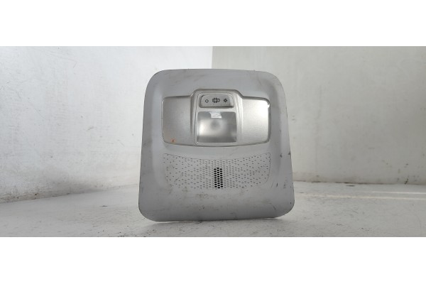 Recambio de luz interior para peugeot 208 style referencia OEM IAM   