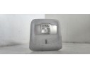 Recambio de luz interior para peugeot 208 style referencia OEM IAM   