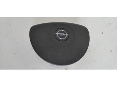 Recambio de airbag delantero izquierdo para opel tigra twin top edition referencia OEM IAM 13188242  