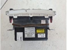 Recambio de sistema audio / radio cd para toyota yaris 1.4 turbodiesel cat referencia OEM IAM 861200D201 S0A04694 12200071110101