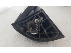 Recambio de retrovisor derecho para mercedes-benz clase a (w168) 170 cdi (168.009) referencia OEM IAM   