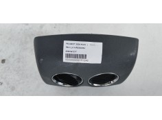 Recambio de rejilla aireadora para peugeot 3008 allure referencia OEM IAM 9685097277  