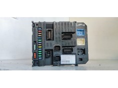 CAJA RELES / FUSIBLES 9659285280 