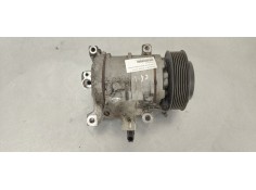 Recambio de compresor aire acondicionado para honda cr-v 1.6 dtec 120 fap referencia OEM IAM 4472802870  