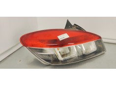 Recambio de piloto trasero izquierdo para renault megane iii coupe 1.5 dci 110 fap referencia OEM IAM   