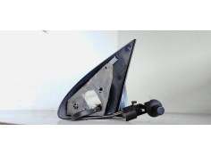 Recambio de retrovisor derecho para skoda fabia familiar (6y5) comfort line referencia OEM IAM   