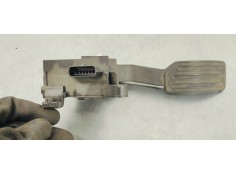 Recambio de pedal acelerador para nissan juke (f15) 1.2 i turbo 115 referencia OEM IAM 180021KM0B  