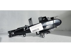 MANETA EXTERIOR TRASERA IZQUIERDA 