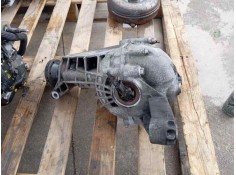 Recambio de diferencial delantero para mercedes-benz clase m (w163) 2.7cdi 165 [270] 4x4 referencia OEM IAM 4460310010  