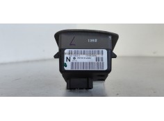 Recambio de mando luces para chrysler voyager (gs) 2.5 turbodiesel referencia OEM IAM P0TH131L5AC  