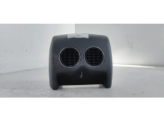 Recambio de rejilla aireadora para peugeot 3008 allure referencia OEM IAM 9685097277  