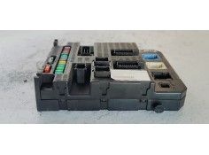 Recambio de caja reles / fusibles para lancia phedra (180) 2.2 jtd 16v emblema referencia OEM IAM 9659285280  