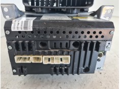 Recambio de sistema audio / radio cd para toyota yaris 1.4 turbodiesel cat referencia OEM IAM 861200D201 S0A04694 12200071110101