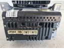 Recambio de sistema audio / radio cd para toyota yaris 1.4 turbodiesel cat referencia OEM IAM 861200D201 S0A04694 12200071110101