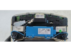 Recambio de luz interior para ford galaxy trend referencia OEM IAM DS7T15K609CB  